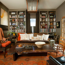 New basement