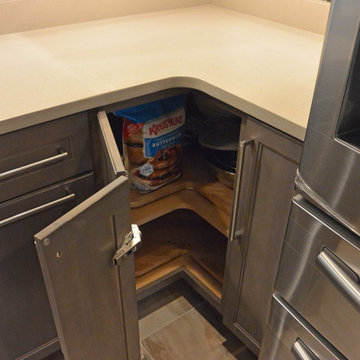 Compact Storage Solutions in Bowie