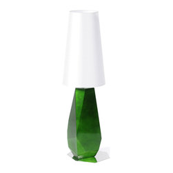 Boca o Lobo - Lighting