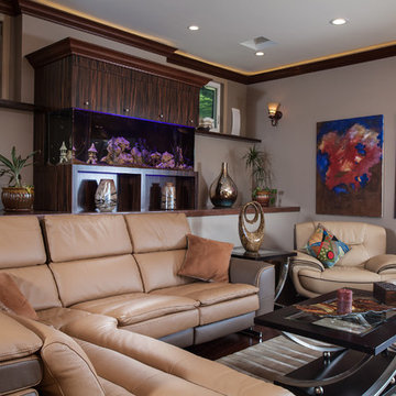 Laguna Beach Great Room Addition
