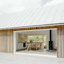 Patio Ideas