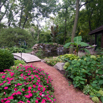 Informal Gardens
