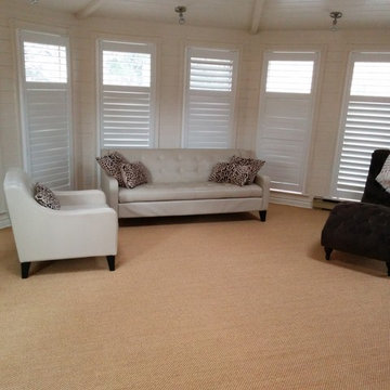 Sea Grass Carpet