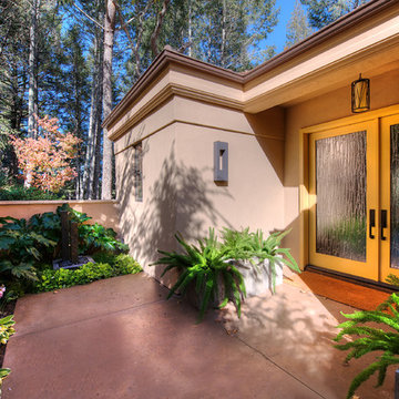Wine Country Masterpiece