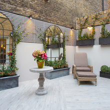 Outdoor Decor