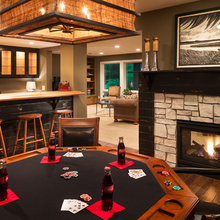 basement