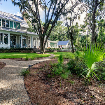 Palmetto Bluff Retreat