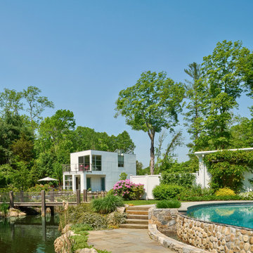 How Cool is the Pool (House)?