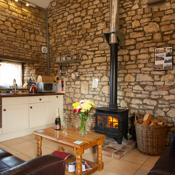 Barn Conversion near Bath