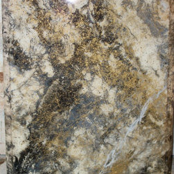 Samples - Kitchen Countertops