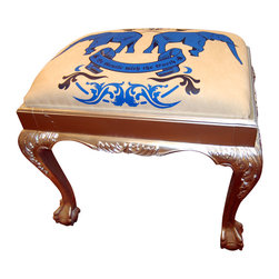 Custom Chairs and Furnishings - Dining Chairs