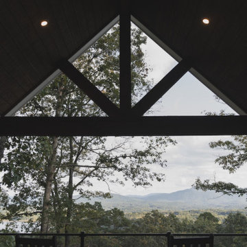 Winding Ridge - Blairsville, GA