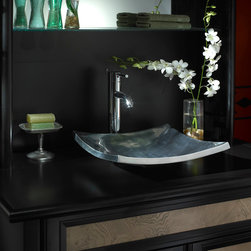 Bates & Bates - Cozumel Sink - Bar Sinks