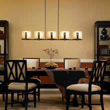 Living Room Ideas