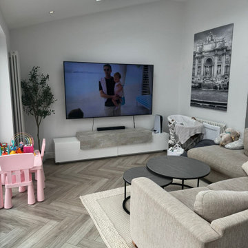 Design & Build Inspiration by Unity