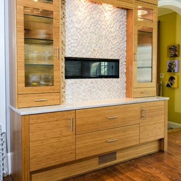 Contemporary Styles