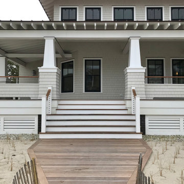 Porch Talk House