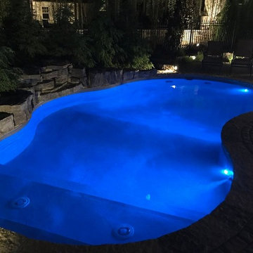 Pool Supplies Canada Pools
