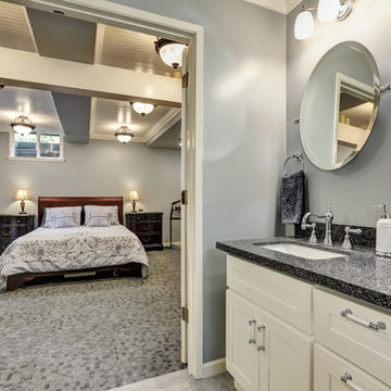 Basement Remodels