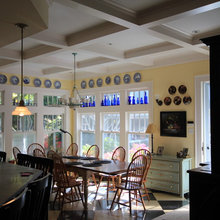 Dining Room Ideas