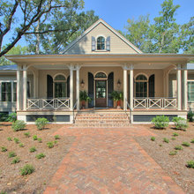 Lexington homestead