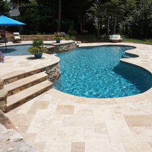 Pools