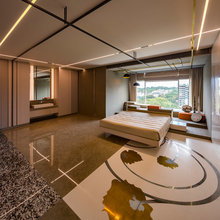Interiors