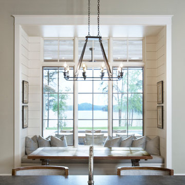 Lake Keowee Country Estate