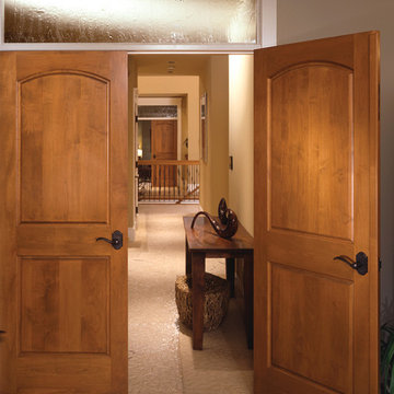 Interior Doors