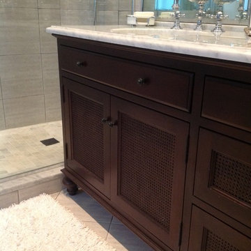 Custom Baths
