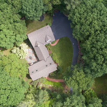 27 Saddle Hill Road, Weston, MA