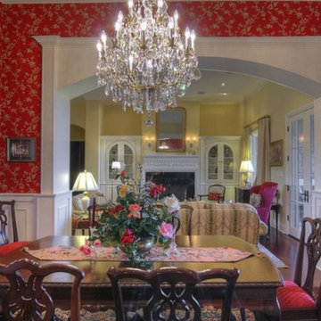 French Country