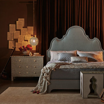 Palisade Bedroom - Bernhardt Furniture