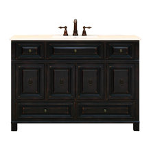 bathroom vanities
