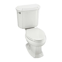 Upstairs bathroom