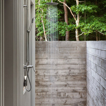 Inside Out Pool Cabana