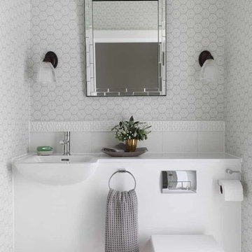Town House, Notting Hill