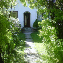 my house