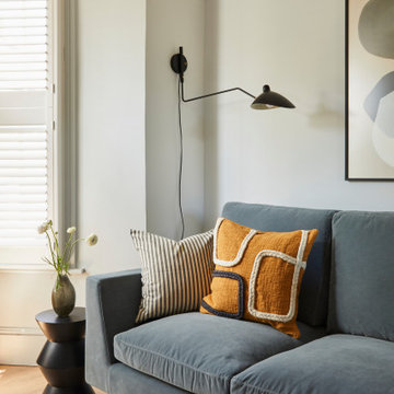E15 Family home