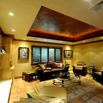 Den