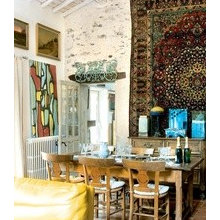 dining rooms