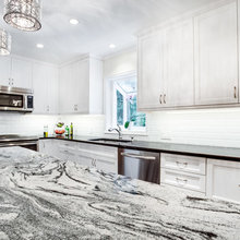 silve grey