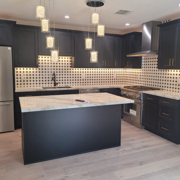 Ktchen Remodeling In Los Angeles