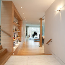 Foyer Ideas