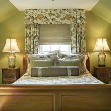 7267 Penn Master Bed w Window