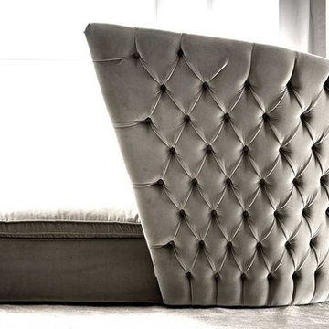 Selling: Be Bop Chaise Longue