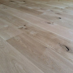 White Oak - Products