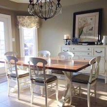 new table ideas
