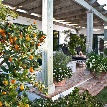 Garden Gazebo