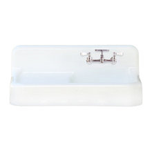 SINKS